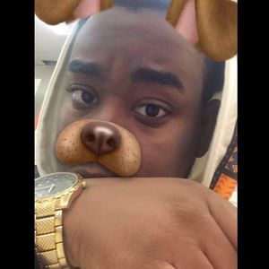 Meet your Posher, Nick